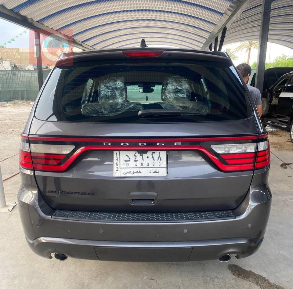 Dodge Durango